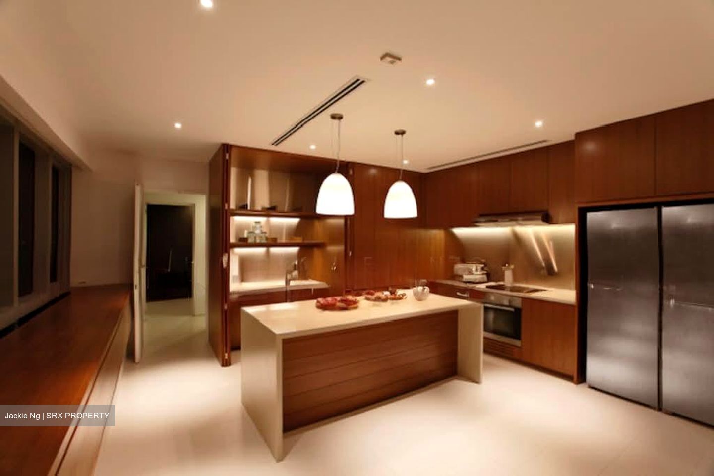 One Shenton (D1), Apartment #551261021